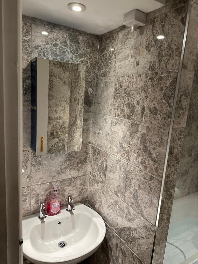 Central Brighton - 1 Bedroom Apartment, Sleeps 4 Exteriör bild